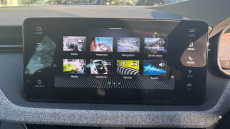 Skoda Scala 1.0 TSI 116 SE Edition 5dr DSG Petrol Hatchback